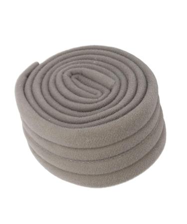 Adjustable Arm Sling for Dislocated Elbows - Comfortable Support Strap for Adults & Children | Gray - Buy Online on GoSupps.com