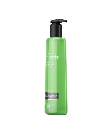 Neutrogena Rainbath Renewing Shower Gel Moisturizing Body Wash & Shaving Gel Pear & Green Tea Scent 16 fl. oz - Shop Internationally - Buy Online on GoSupps.com