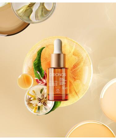 Natura Chronos Intensive Antioxidant Serum 30ml - Global Shipping Anti-Aging Skincare - Buy Online on GoSupps.com