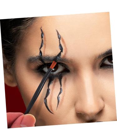 FRCOLOR Eyelash Mascara Tool Makeup mini lip brush makeup lip wands bulk lip liner lashes tool lip gloss brush lip Makeup artificial fiber Miss eyelash makeup Lashes Eyelash Tool - Buy Online on GoSupps.com