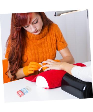 Ipetboom 3 Sets Nail Print Nail Art Plate Nail Art Tools Jelly Nail Stamper Diy Manicure Stamp Kit Manicure Nail Plates Renaissance Accessories Spachella Silicone Nail Polish Plastic Pointy - Buy Online on GoSupps.com