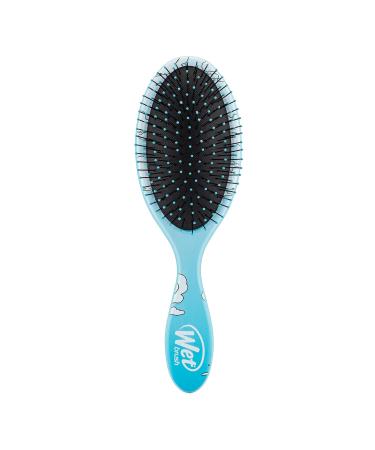 Wet Brush Original Detangler Justice League - Superman & Flash - Buy Online on GoSupps.com