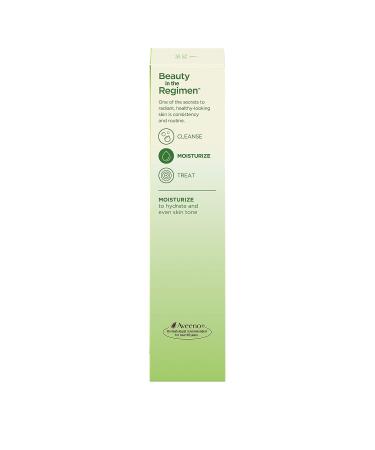 Aveeno Positively Radiant Daily Facial Moisturizer SPF 30 2.5 fl. oz - Buy Online on GoSupps.com