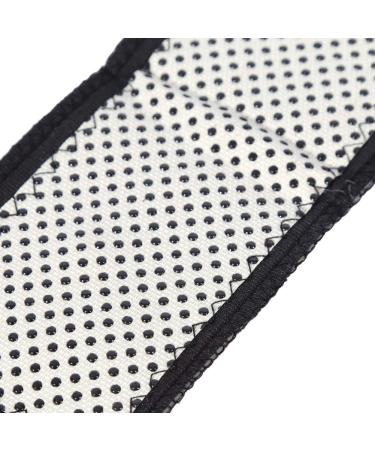 Self Heating Wrist Brace - Tourmaline Magnetic Support Wraps for Sports & Running - Unisex Heated Wrist Wraps for Pain Relief - Buy Online on GoSupps.com