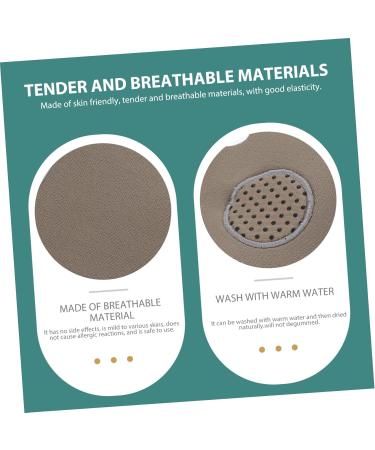 minkissy 1 Pc Thin Face Belt Face Lifting V Line Lifting Face- Belt V Line Face Slimmingmask V Line V Line Chin up Face- Lifting Slimming Belt Polyester Beauty Woman 57X10X0.5CM Green - Buy Online on GoSupps.com