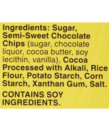 Buy Betty Crocker Gluten Free Chocolate Brownie Mix 16 oz | Delicious & Easy Baking - Buy Online on GoSupps.com