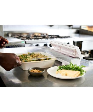 Wrapmaster Compact Dispenser - 1x - Buy Online on GoSupps.com
