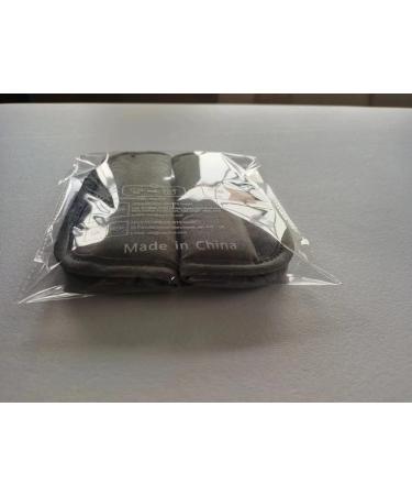 Seedfuture Adjustable Belt Cushion for Child Car Seats - Gray 2 Pieces | Universal Stroller Shoulder Strap Pads for Newborns & Children - Buy Online on GoSupps.com