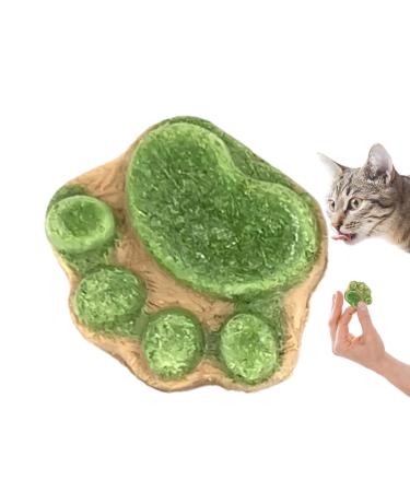 Cat Treats for Indoor Cats - Oral Cleaning Cat Snacks Dry Cat Treats Healthy Cat Treats Kitten Treats Cat Food Treats Natural Training Biscuits Treats 1 count (Pack of 1)