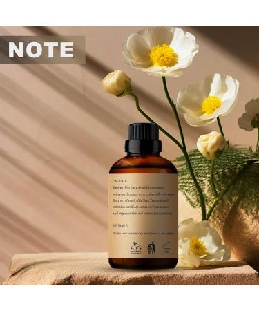 Gardenia Essential Oils 60ML Pure and Natural Essential Oil for Aromatherapy Diffuser - Gardenia /2 Fl Oz - Buy Online on GoSupps.com