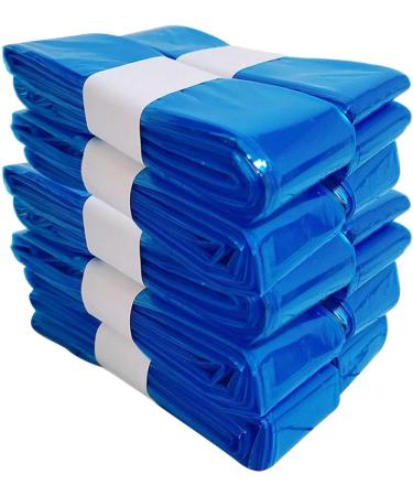 Diaper Garbage Bag - Drawstring Trash Bags | 10pcs Extra Large Trash Bags Gallon Trash Bags with Ergonomic Handles | Tall Kitchen Disposal Bags for Bathroom Hotel Bedroom living Room Nursery Room - Buy Online on GoSupps.com