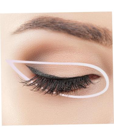  Healvian Healvian Set of 4 Stage Performance Eyeliner Decals Female Decorative Eyeliner Stickers - Buy Online on GoSupps.com