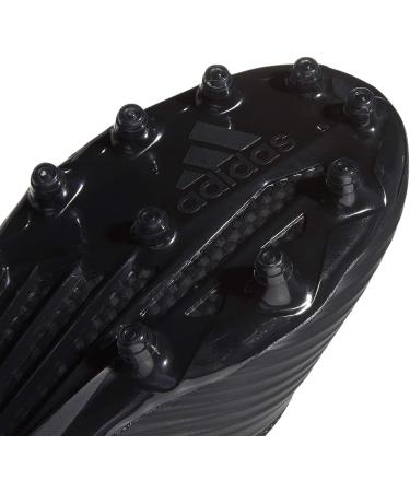 adidas Men's Freak Carbon Mid Football Shoe Size 9 - Carbon | Lightweight & Durable - Buy Online on GoSupps.com