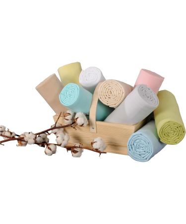 Ptit Basile 3 Set Baby Betfall - Organic Cotton Jersey Cradle Bedding - Beige - Fits Cododo Bijzetbed Neste Chicco Next2Me (40x80 cm to 55x90 cm) - Buy Online on GoSupps.com