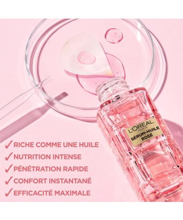 L Or al Paris Radiance Routine Gift Kit for Mature Skin Radiance Freshness Vitality and Firmness Freshness Toner Ros Serum-Oil Ros Day Cream Age Perfect Golden Age 3 products - Buy Online on GoSupps.com