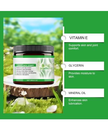 BPC157 BPC157 Soothing cream BPC 157 peptide repair cream soothing cream for back neck hands knees 2 pieces - Buy Online on GoSupps.com