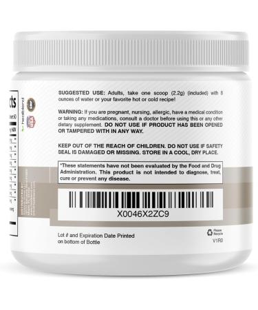 healblend Mushrooms Extract Supplement Blend - Lions Mane Cordyceps Agaricus Turkey Tail Reishi Chaga Shiitake Maitake Plus Adaptogen Complex 1 - Buy Online on GoSupps.com
