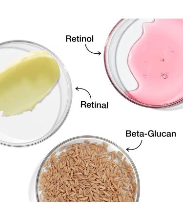 StriVectin Advanced Retinol Serum & Moisturizer for Fine Lines - 1.1 oz - Buy Online on GoSupps.com