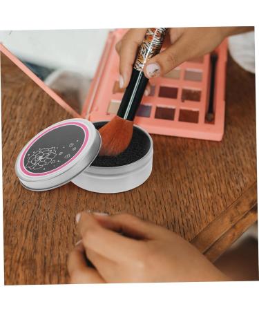 Didiseaon Makeup Brush Cleaner - Ultimate Cosmetic Brush Cleaner & Color Washer for Flawless Makeup - Buy Online on GoSupps.com