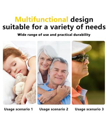 Molbory Electric Baby Nail File & Trimmer Set - Safe Lighted Nail Care for Infants - Buy Online on GoSupps.com