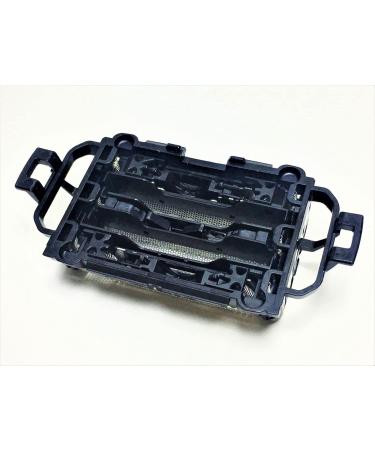 2024 Upgraded Razor Blade & Foil Set Replacement for Panasonic ES-LV97-K ES-LV67-K ES-LV95-S ES-LV65-S - ES9032/ES9034/ES9036 - Buy Online on GoSupps.com