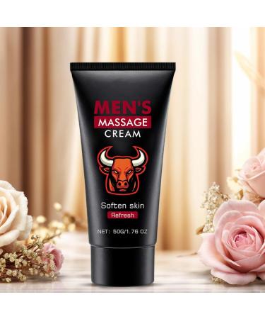  Generisch Men's Face Cream - 50g - Firming Massage Lotion - For Non-Greasy Skin Repair - For Daily Travel and Dry Oil - Winter Hydration and Repair for Men - Buy Online on GoSupps.com