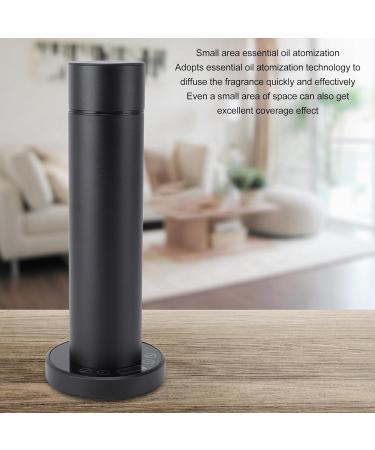 Small Essential Oil Diffuser | Professional Aromatherapy | Quiet Vertical Type for Office & Retail | US Plug - Buy Online on GoSupps.com