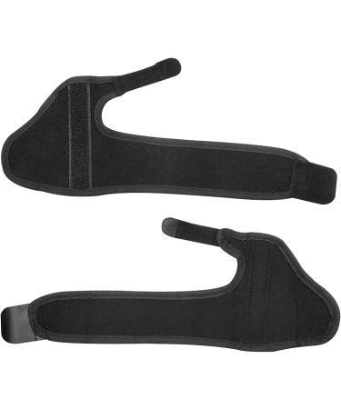 ALINZO Bunion Corrector - Effective Pain Relief for Overlapping Toes - Buy Online on GoSupps.com