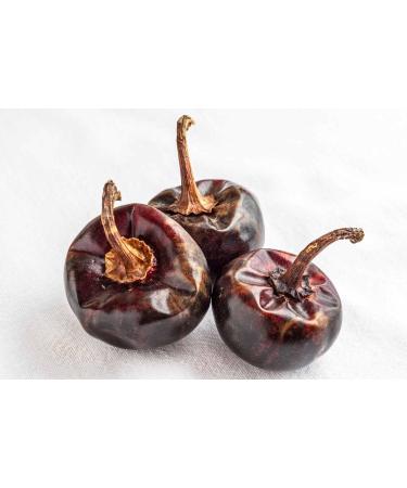 Dried Cascavel Pepper 200g - Buy Online on GoSupps.com