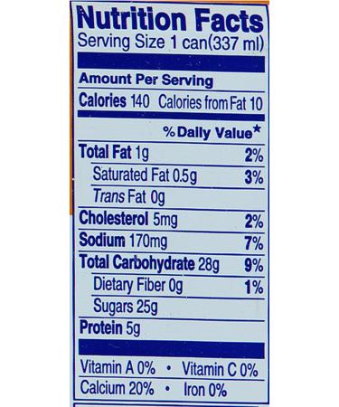 UCC Original Coffee with Milk 11.3 Fl Oz - Pack of 24 | Authentic Japanese Ready-to-Drink Coffee - Buy Online on GoSupps.com