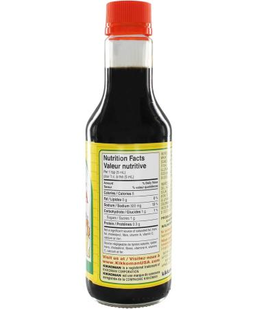Kikkoman Tempura Dipping Sauce - Concentrated Dipping Sauce Made in Traditional Japanese Style - 296 mL - Buy Online on GoSupps.com