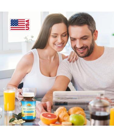 Zinc Lozenge with Vitamin C - 60 Chewable Tablets for Immune Support | Natural Health Goodies - Buy Online on GoSupps.com