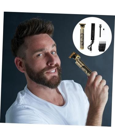 FOMIYES Electric Clippers Kit - Cordless Rechargeable Hair Trimmer & Fabric Shaver | Professional Grooming Tools for Barbers & Home Use - Buy Online on GoSupps.com