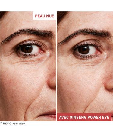 Erborian - Ginseng Power Eye - Smoothing Anti-Aging Eye Cream - Fights Wrinkles and Fine Lines - Facial Care - Korean Cosmetics - 15 ml - Buy Online on GoSupps.com