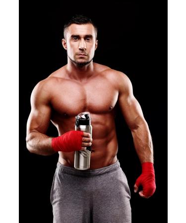 Performance Protein Powder with Super Enzyme Hydrolase - Micronized for Fast Absorption | 2 Pouches 30 Servings | International Shipping Available - Buy Online on GoSupps.com