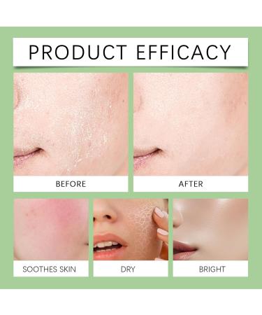 Moisturizing Facial Serum - Deep Hydration Firming Skin Tone Improvement Easy Absorption Reduces Dryness Discomfort(1PCS) 1 Fl Oz (Pack of 1) - Buy Online on GoSupps.com