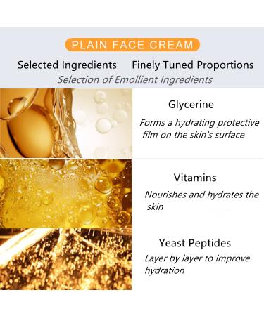 Zhiduo V7 Moisturizing Tone-up Cream: Deep Hydration Waterlight Makeup for All Skin Types - Buy Online on GoSupps.com