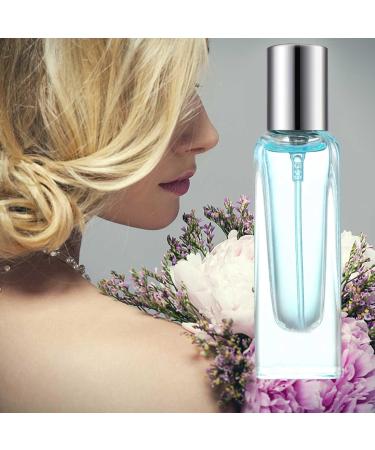 Women's Fragrances Mini Perfume Warm Hydrating Eau De Parfum Flower Beauty Products Suitable for Special Occasions Perfume Gift for Women 10ML 8.5x2.6x2.2cm D - Buy Online on GoSupps.com