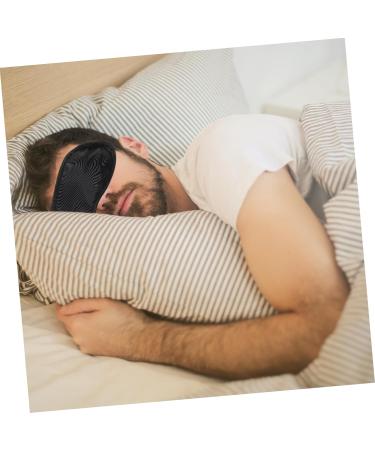 Buy Gatuida 60 Pcs Sleep Mask & Lightweight Earplugs - Perfect Travel Set for Restful Sleep | International Shipping Available - Buy Online on GoSupps.com