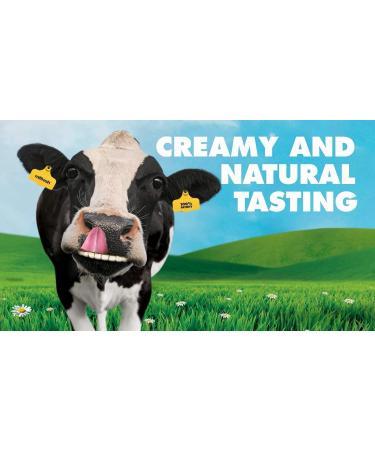 Milfresh Gold Superior Skimmed - Convenient Alternative Fresh Milk | Premium Quality Dairy Product | Easy Dissolve Deliciously Creamy Rich Flavor - Pack of 1 x 500g 500.00 g (Pack of 1) - Buy Online on GoSupps.com