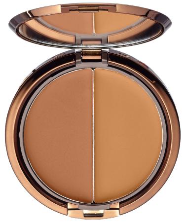 Fashion Fair True Fix Foundation in Foxy Brown - Long-lasting & Flawless Coverage - Buy Online on GoSupps.com
