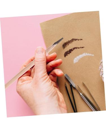 BIUDECO 5pcs Pencil Brow Pen Women Brow Pencil Wood Brow Pencil Eye Brow Pencil Wooden Coffee - Buy Online on GoSupps.com