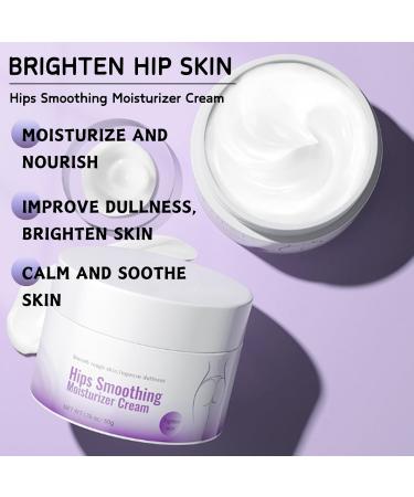 Bumbum Cream - Body Skin Care - Bum Bum Cream for Firming & Lifting Body Cream - Bum Bum Body Moisturiser - Moisturizing Nourishing Smoothing Body Lotion Women - Lift Up Buttock Body Lotion - Buy Online on GoSupps.com