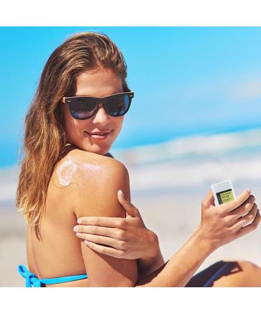 Snails Essence Sunscreen For Face SPF 50 No Sticky Hydrating Snails Essence Face Sunscreen 5g Portable Facial Skincare Lotion Against UVA And UVB Rays - Buy Online on GoSupps.com