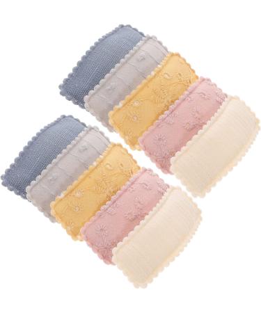 ifundom 20 Pairs hairpin hair barrettes for women large hair clips for thick hair womens hair clips hair clips for women mall hair barrettes cute hair clips wedding cloth accessories girl - Buy Online on GoSupps.com