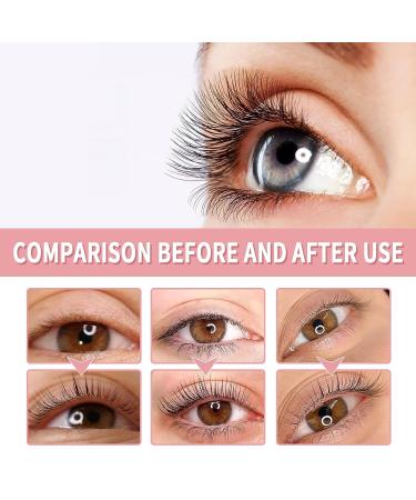 Professional Lash Lift Kit for Eyelash Perming, Curling, and Lifting - Salon Grade Supplies for Beauty Treatments - Ideal for Beginners - Buy Online on GoSupps.com