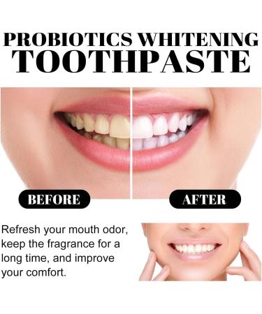 KLYso Refreshing & Comforting Portable Mint Toothpaste - Gentle Teeth Care Stain Removal Bad Breath Elimination Long-Lasting Freshness(1PCS) - Buy Online on GoSupps.com