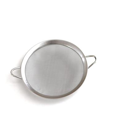 Purelife Coffee Enema Strainer - Unique 10X Micro Mesh Stainless Steel Fabric - Strains Better Than Any Other On The Market - An American Owned Company Since 2012