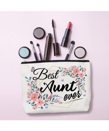 Best Aunt Ever Gifts - Niece's Special Auntie Gift Set - Buy Online on GoSupps.com