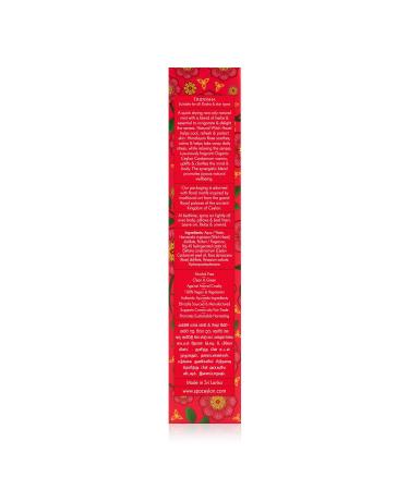 SPA CEYLON Cardamom Rose Body and Pillow Mist | Refreshing Skin Care Spray with Witch Hazel and Himalayan Rose | Non-Oily Fragrance Mist for All Skin Types - Buy Online on GoSupps.com